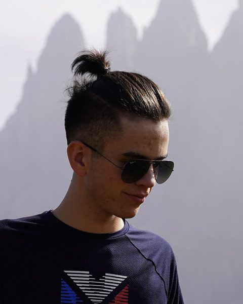 Mattia Lezuo